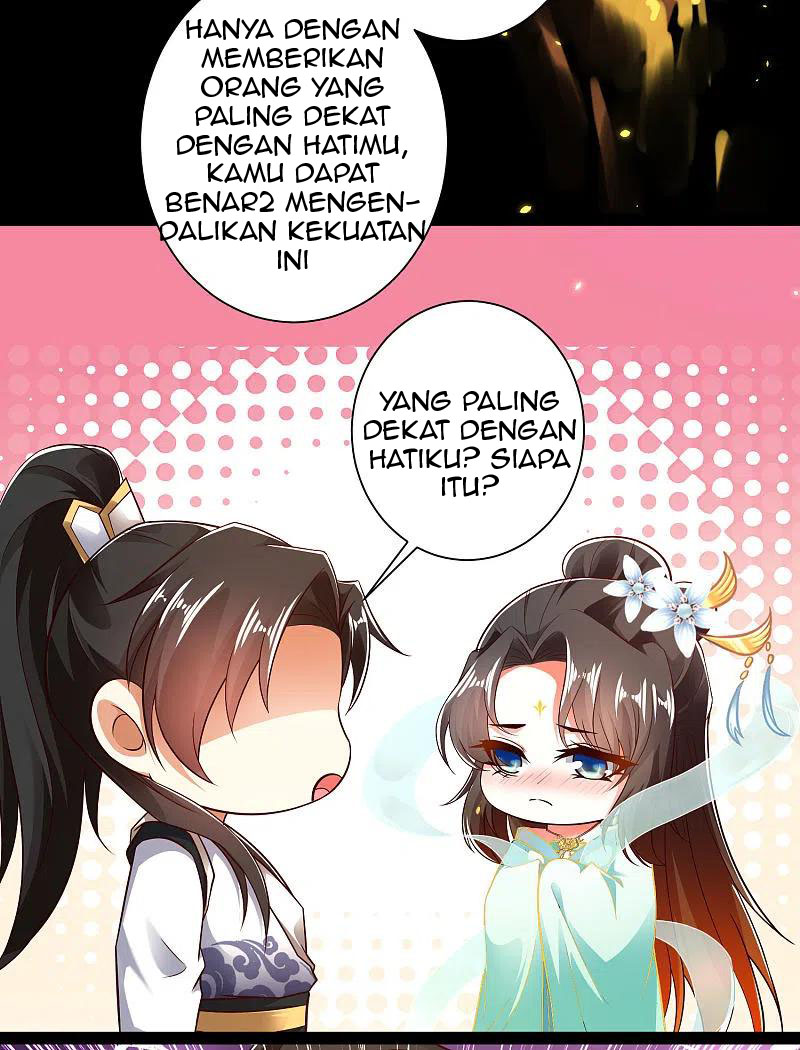 Science And Technology Fairy Chapter 48