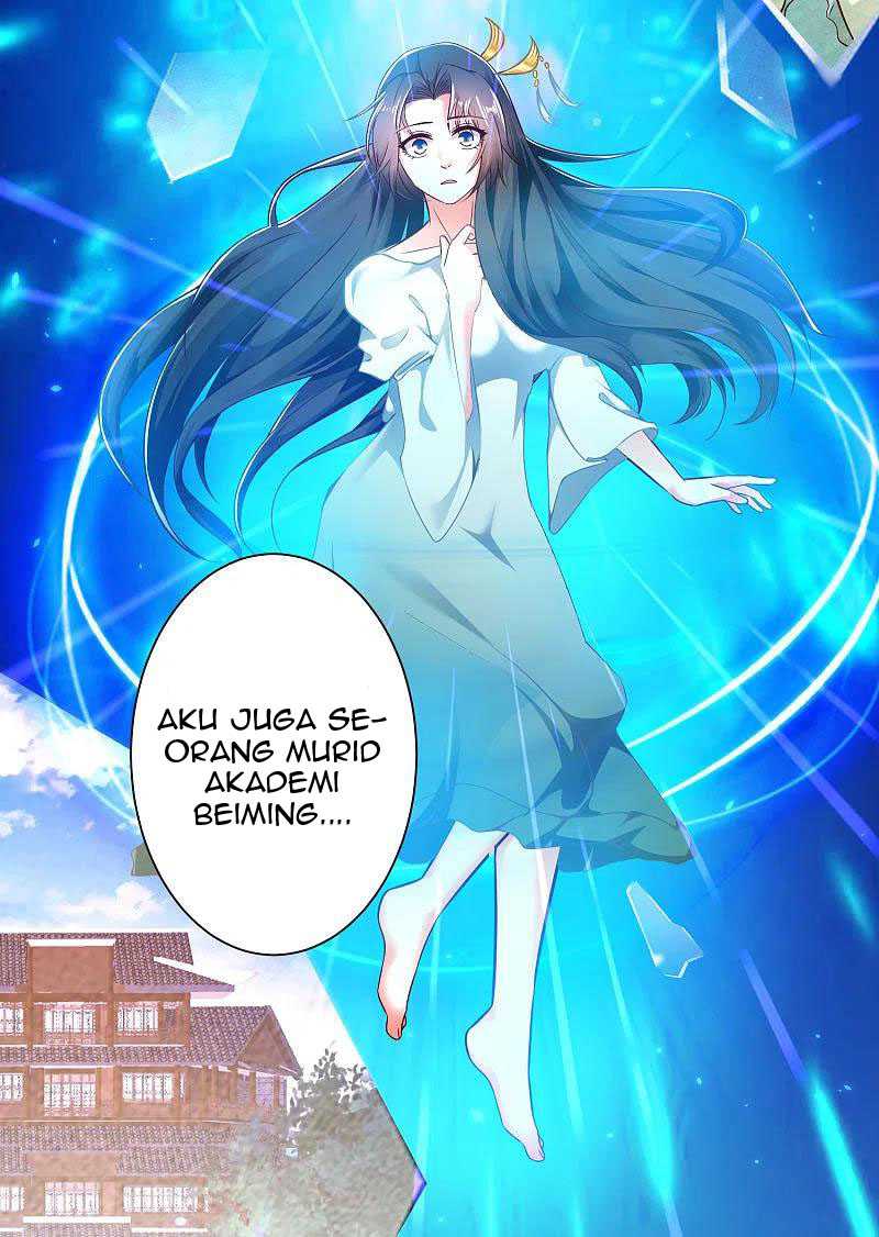 Science And Technology Fairy Chapter 51