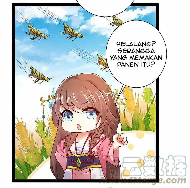 Science And Technology Fairy Chapter 53