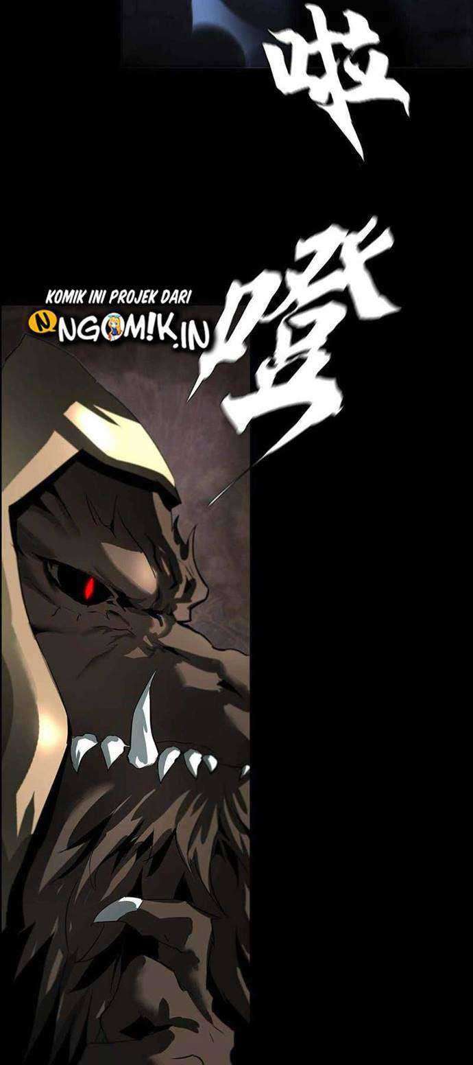 The Blade Of Evolution Walking Alone In The Dungeon Chapter 47