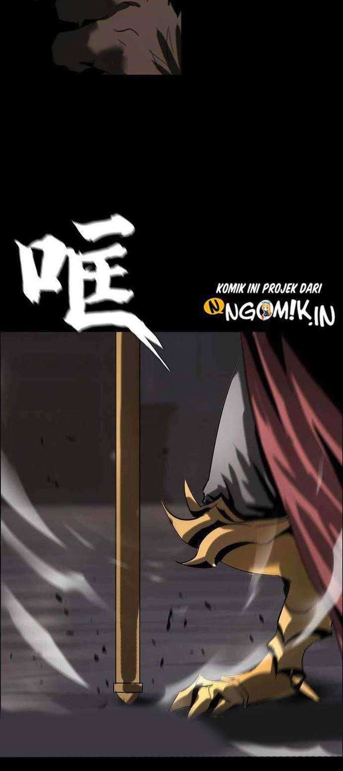 The Blade Of Evolution Walking Alone In The Dungeon Chapter 47