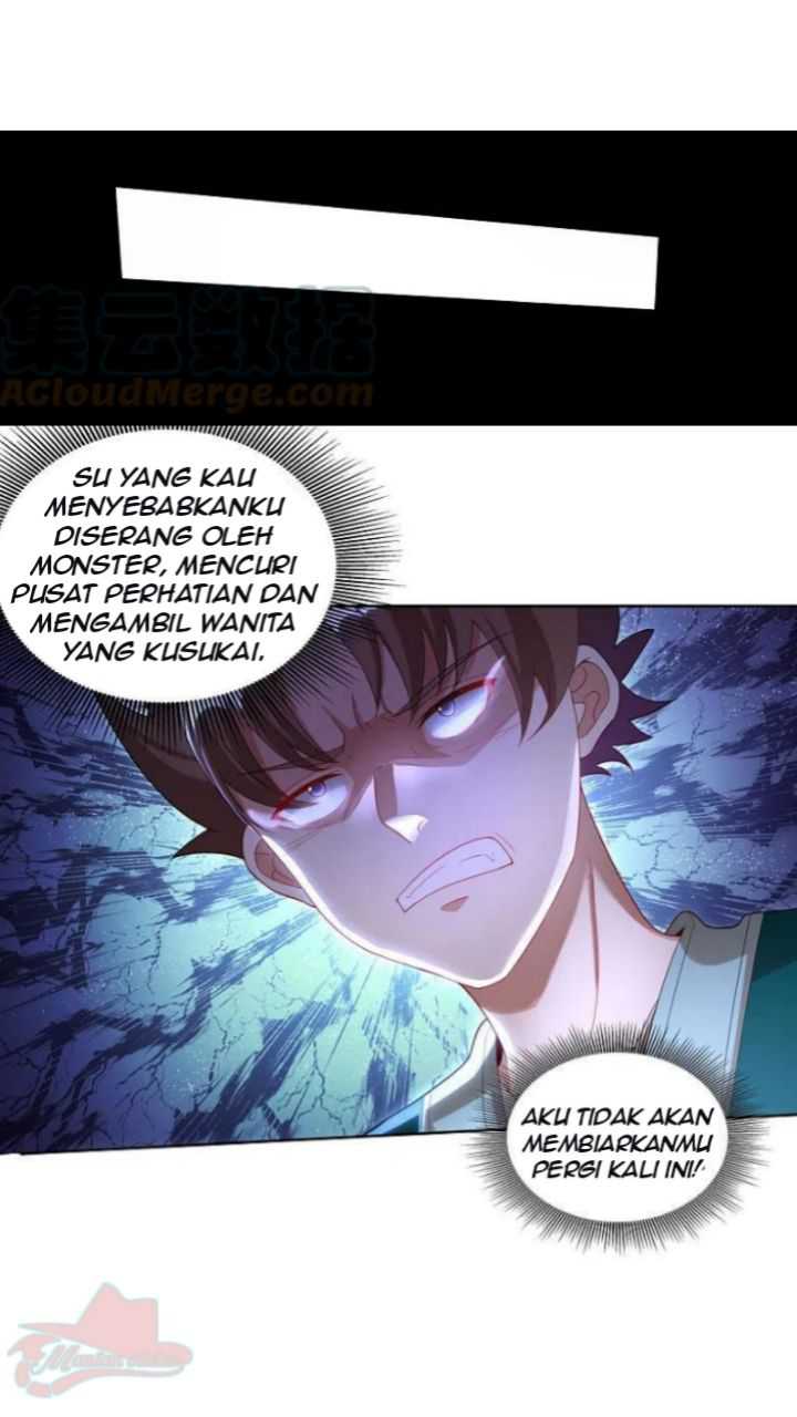 The Big Guys Come To Cultivate Immortal Chapter 40