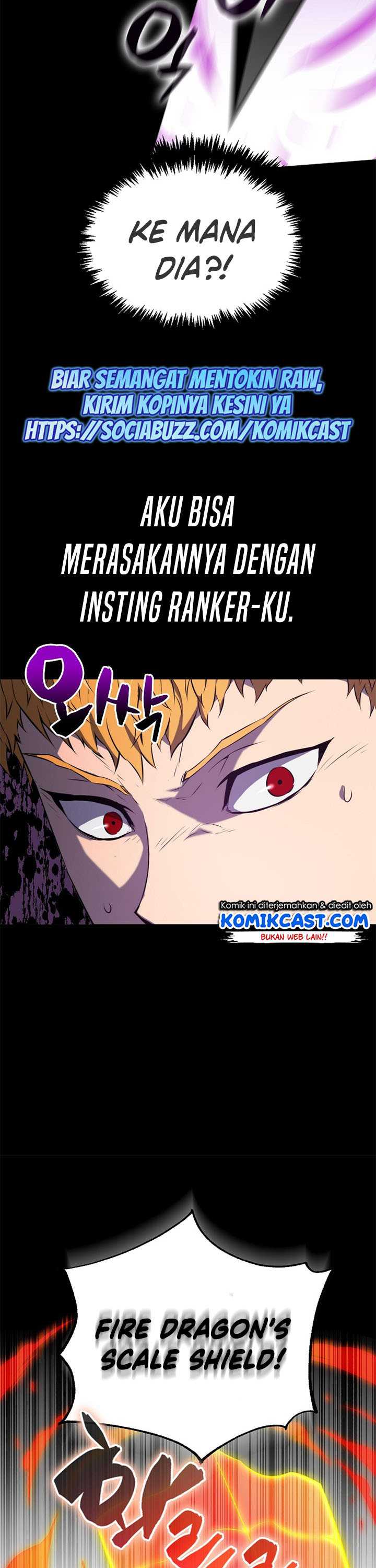 Sleeping Ranker Chapter 1