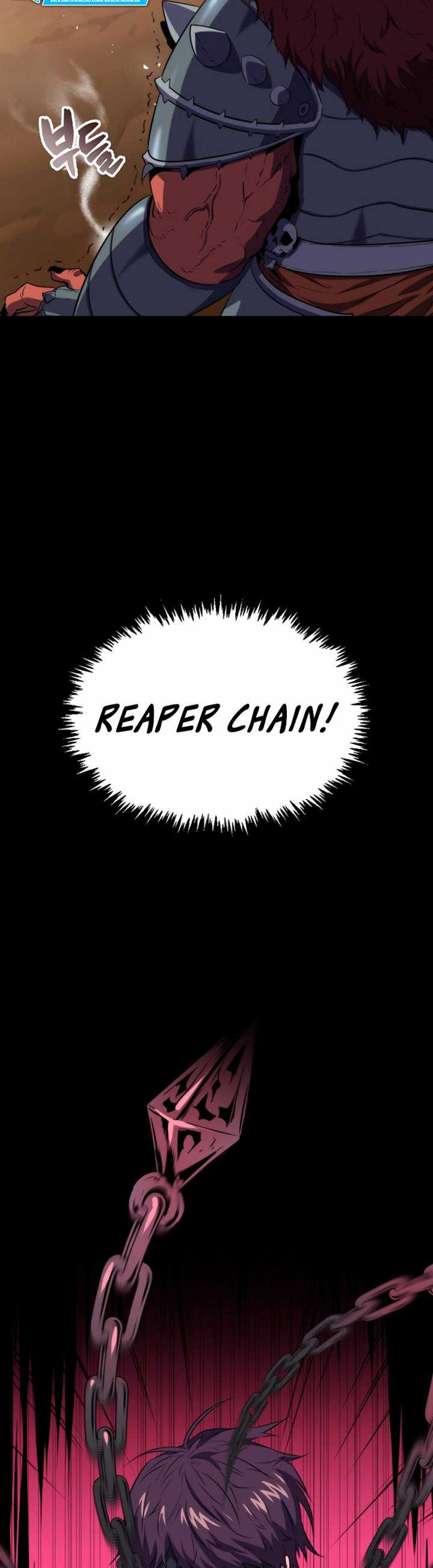 Sleeping Ranker Chapter 12.2