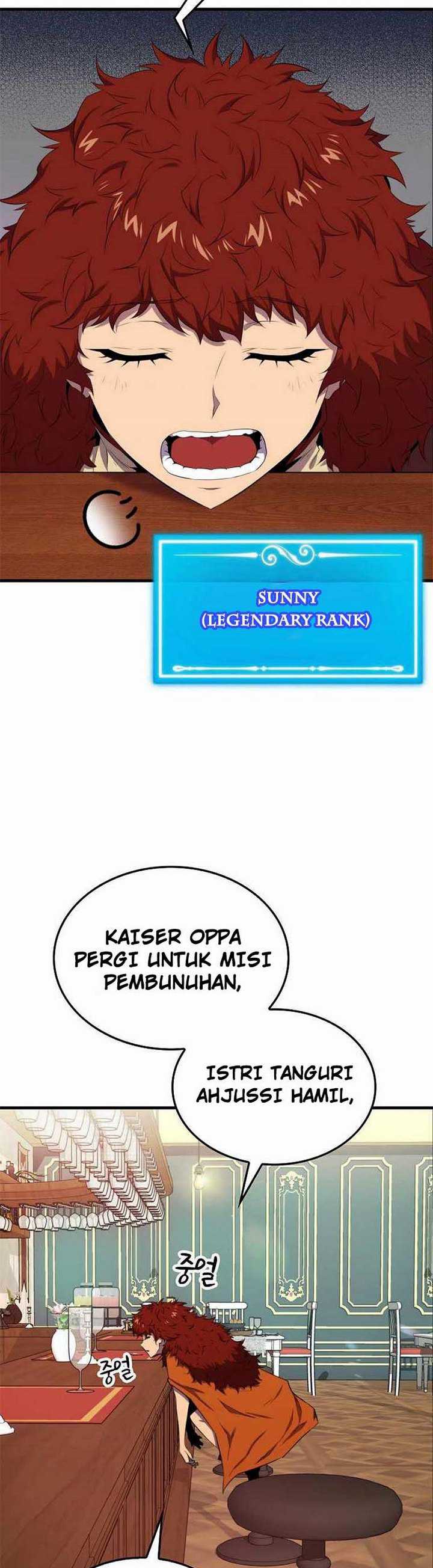 Sleeping Ranker Chapter 16.2