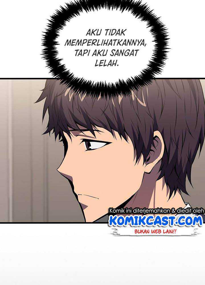 Sleeping Ranker Chapter 2