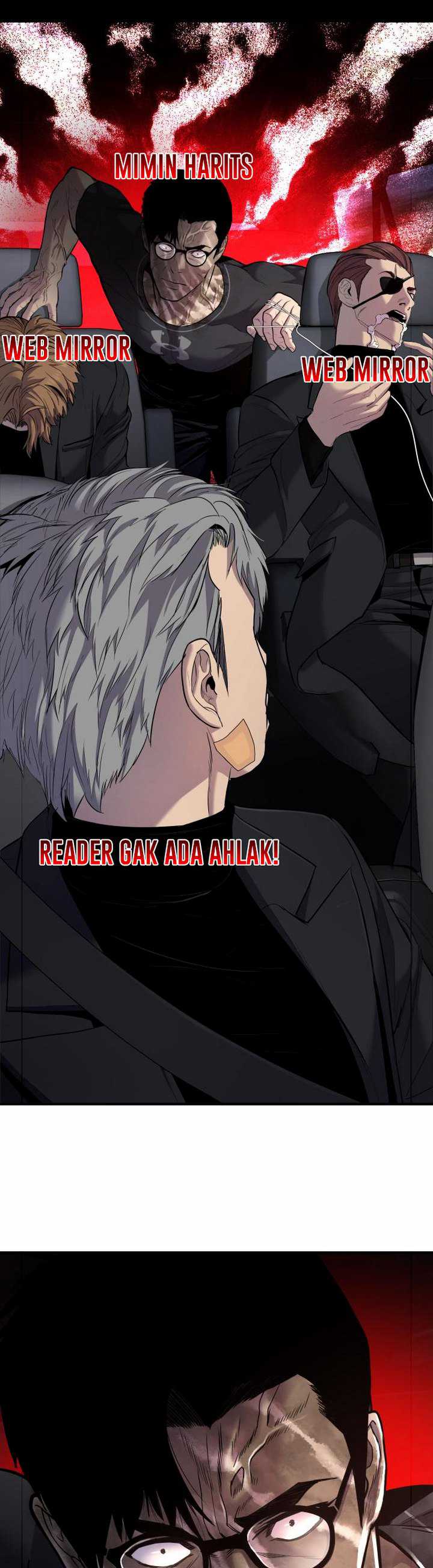 Sleeping Ranker Chapter 20.2