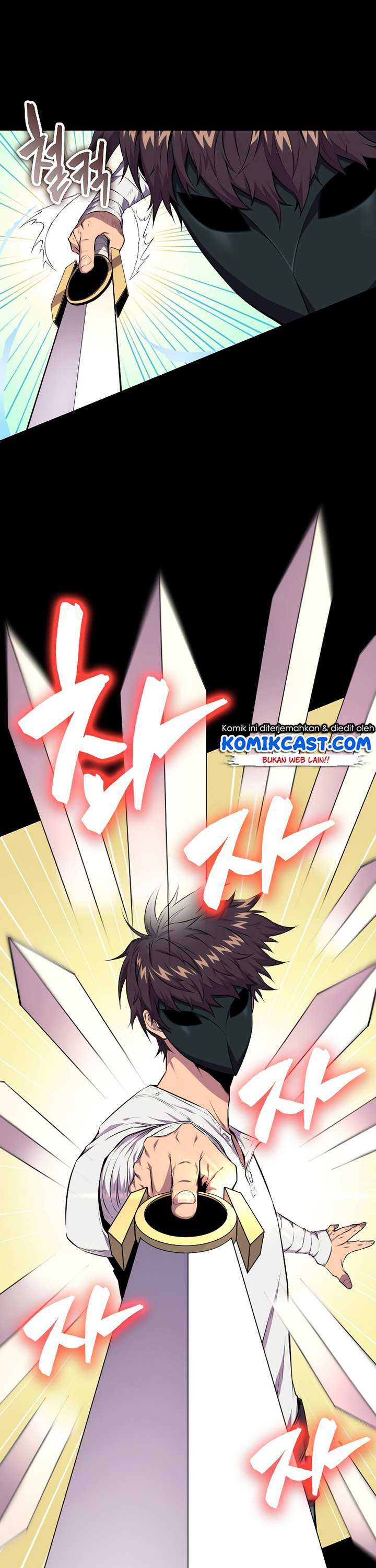 Sleeping Ranker Chapter 21