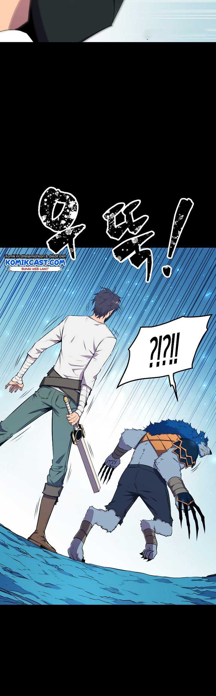 Sleeping Ranker Chapter 21