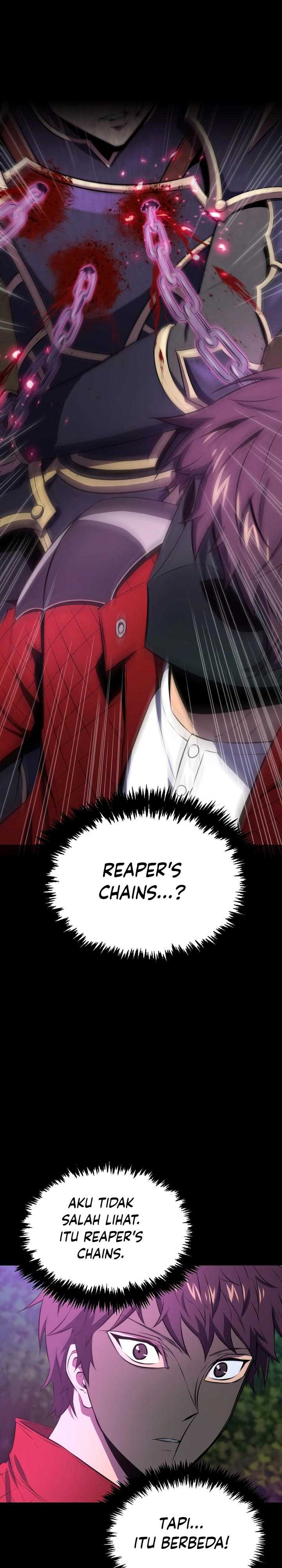 Sleeping Ranker Chapter 26