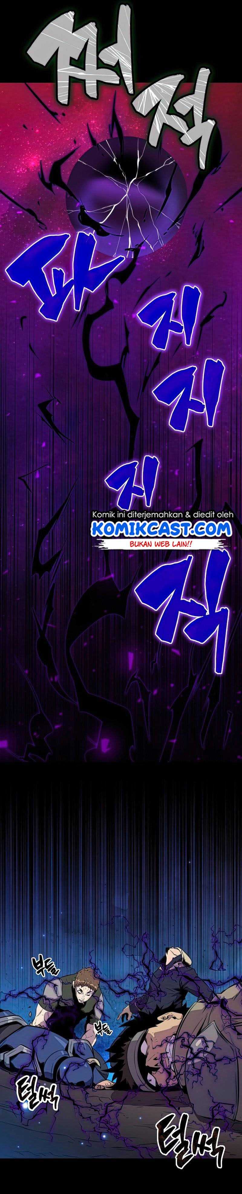 Sleeping Ranker Chapter 29