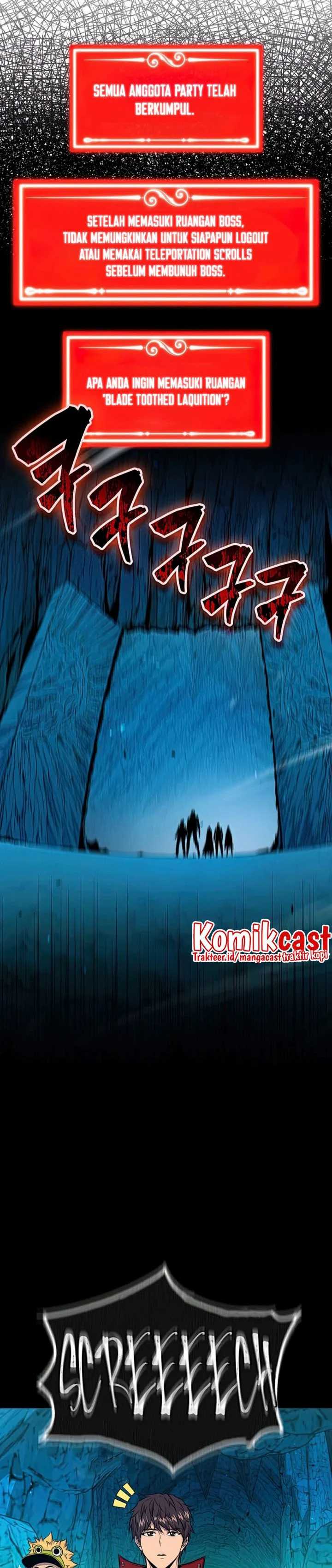 Sleeping Ranker Chapter 37