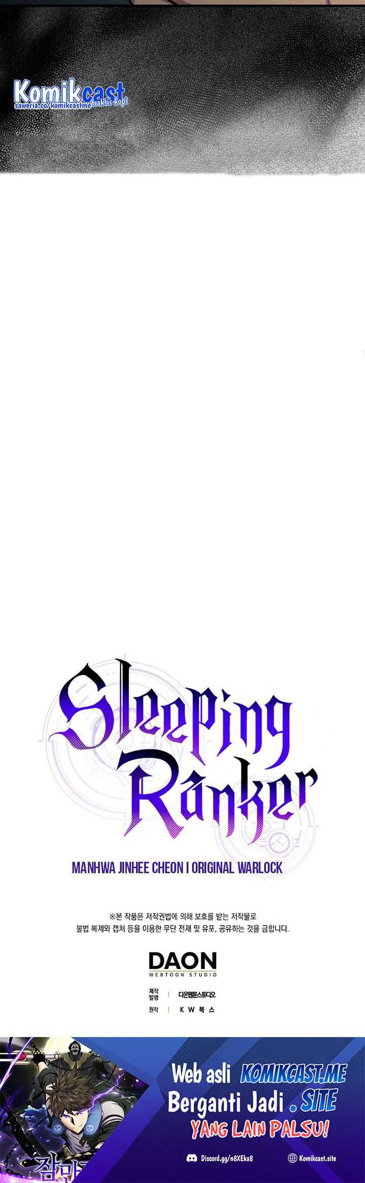 Sleeping Ranker Chapter 55