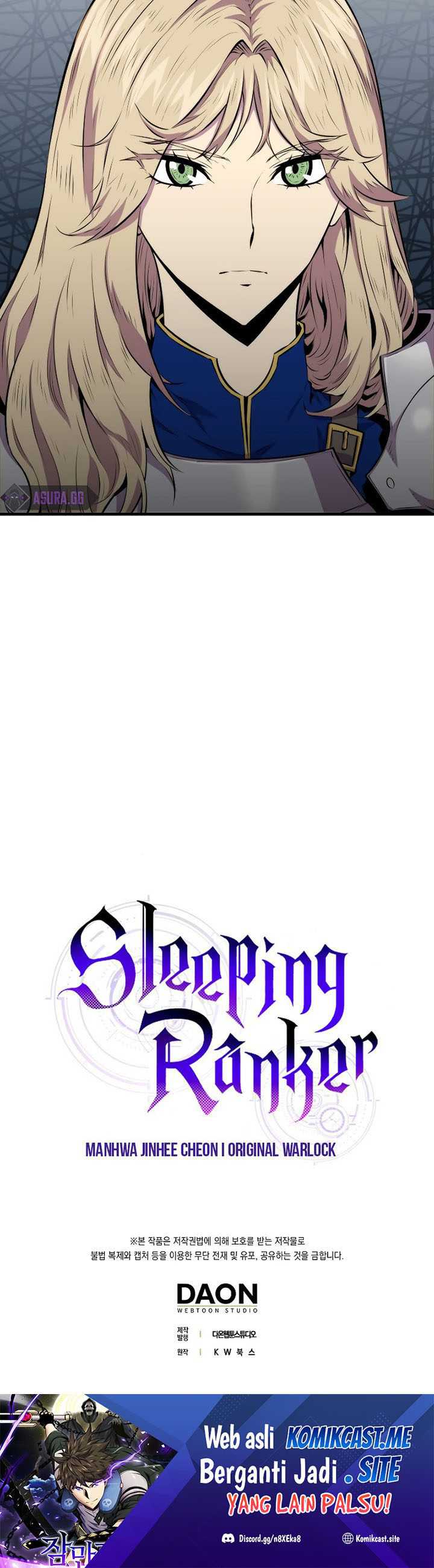 Sleeping Ranker Chapter 56