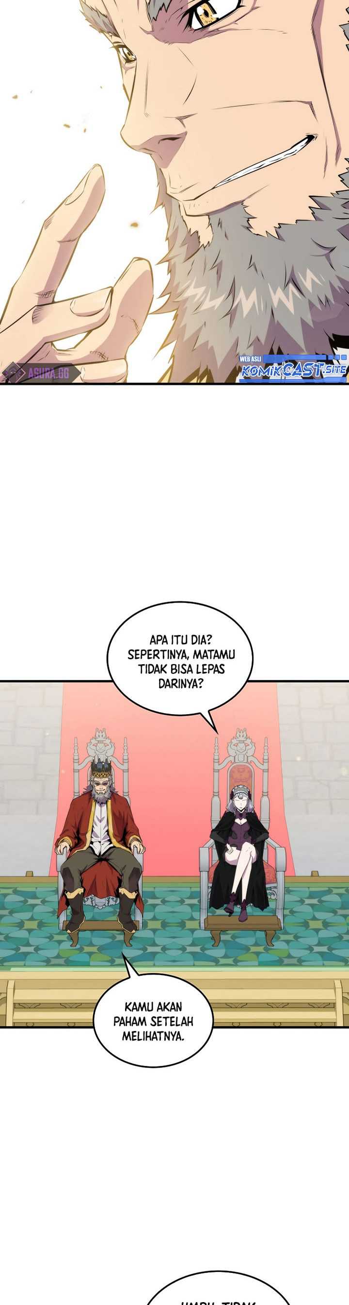 Sleeping Ranker Chapter 59