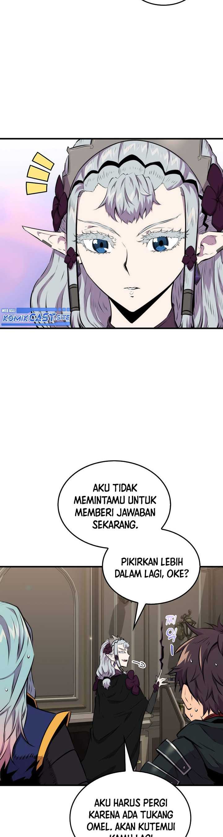 Sleeping Ranker Chapter 60