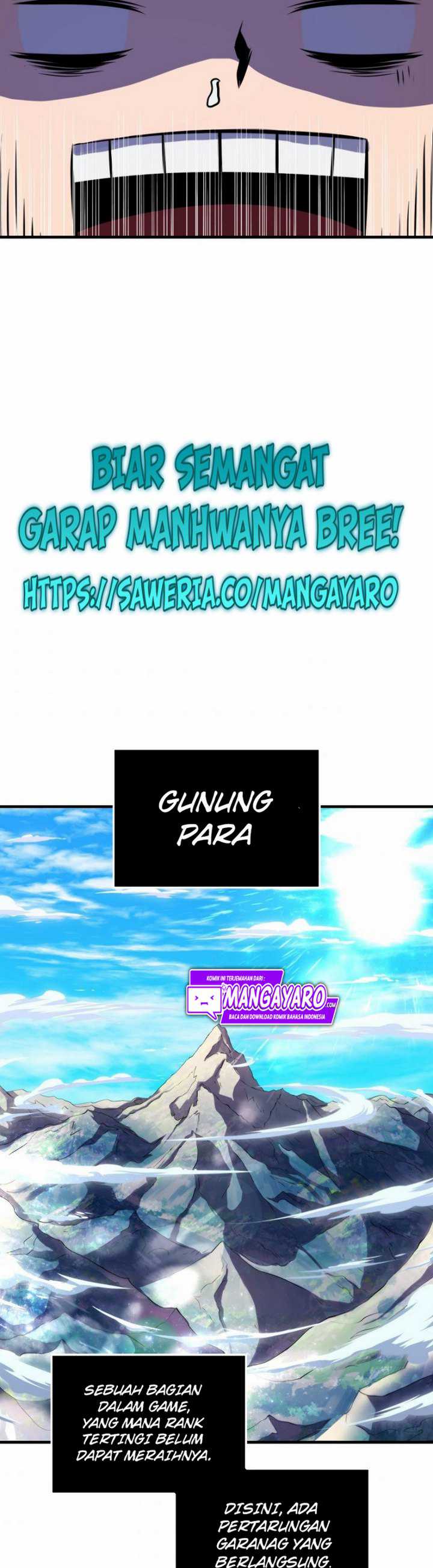 Sleeping Ranker Chapter 9.2