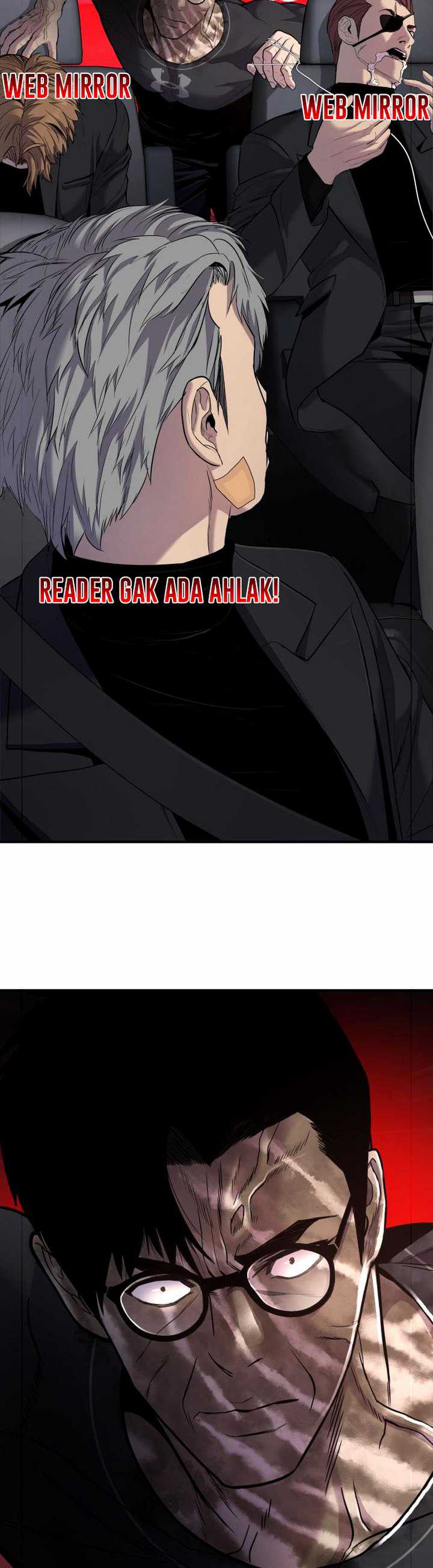 Sleeping Ranker Chapter 9.2