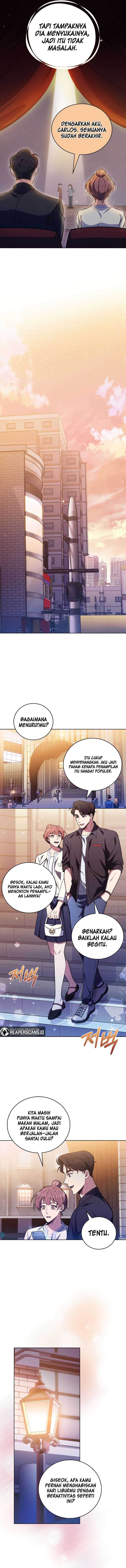 Level-up Doctor Chapter 47