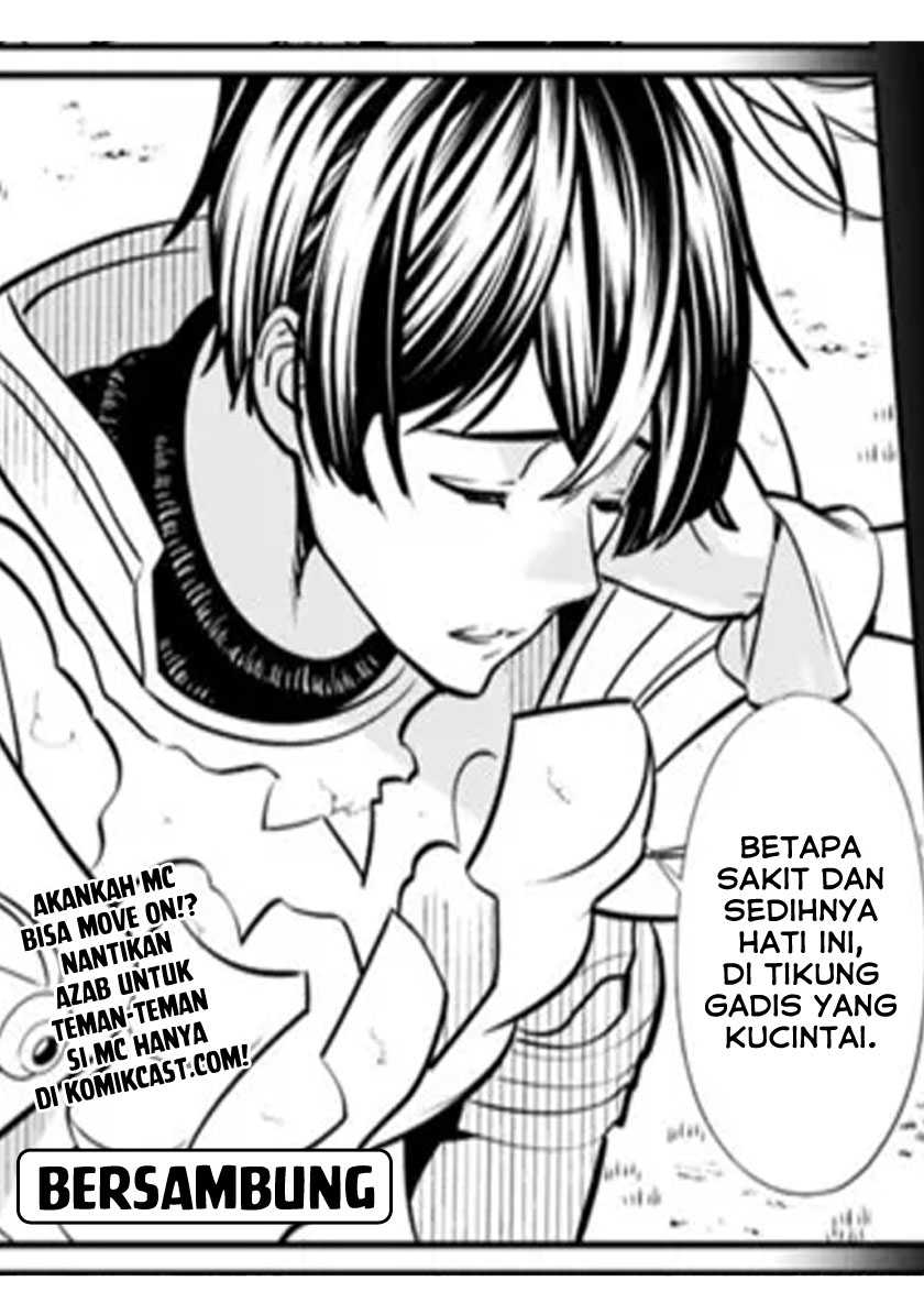 Moto Yuusha Wa Shizuka Ni Kurashitai Chapter 1.1