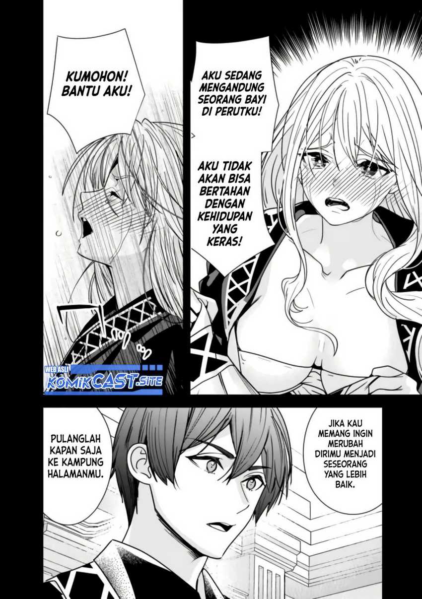 Moto Yuusha Wa Shizuka Ni Kurashitai Chapter 18