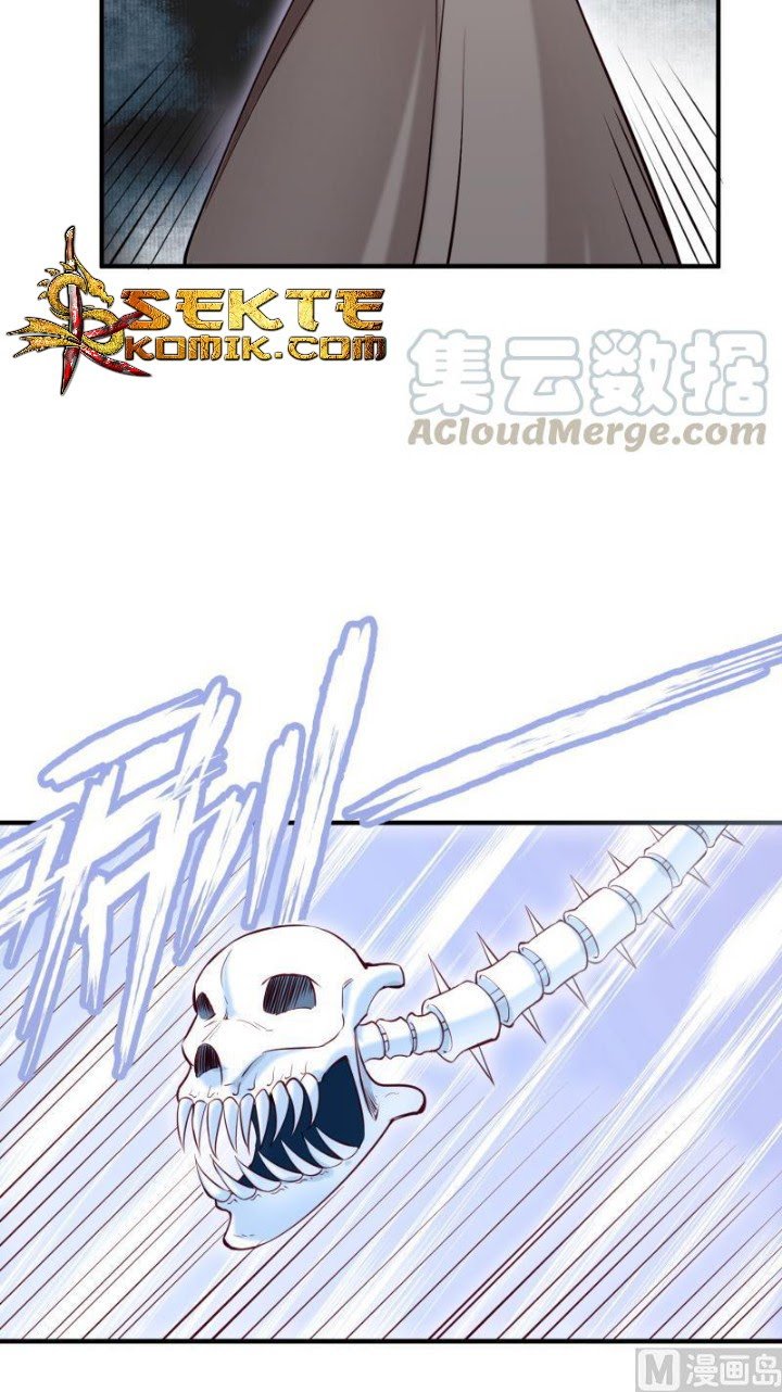 Peerless Sword God Chapter 100