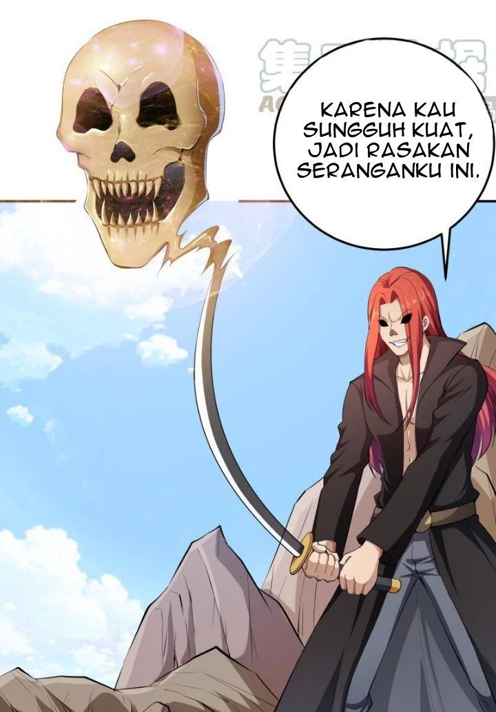 Peerless Sword God Chapter 134