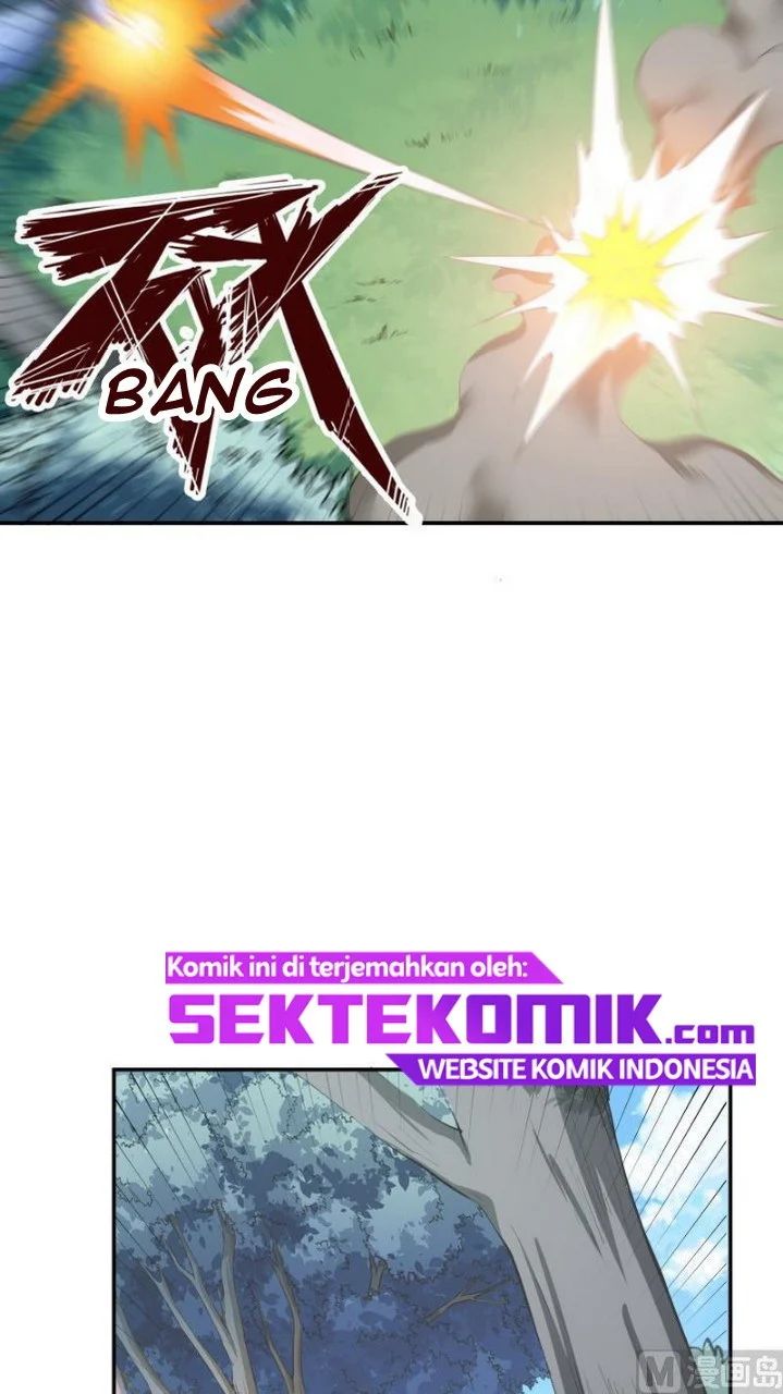 Peerless Sword God Chapter 134