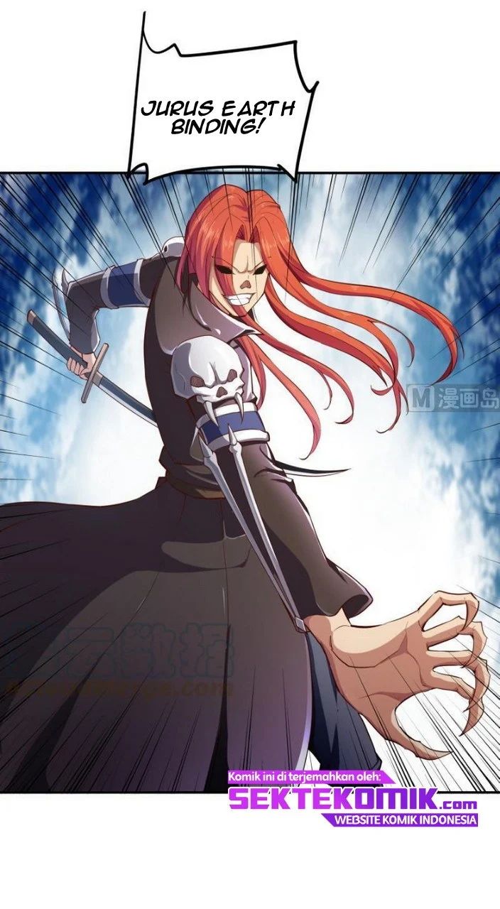 Peerless Sword God Chapter 136