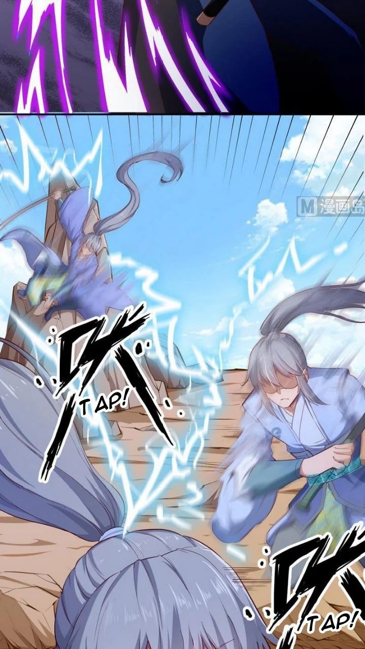 Peerless Sword God Chapter 136