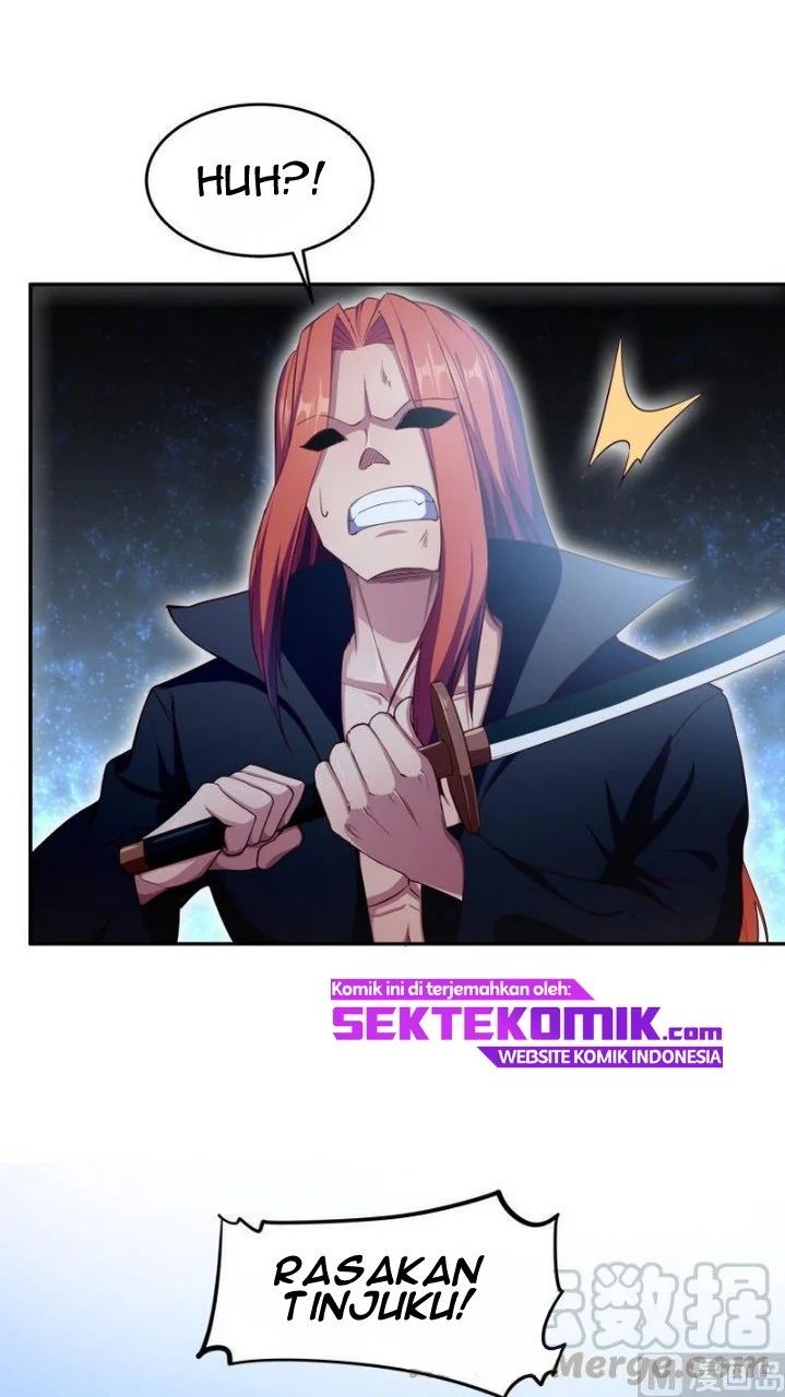 Peerless Sword God Chapter 138