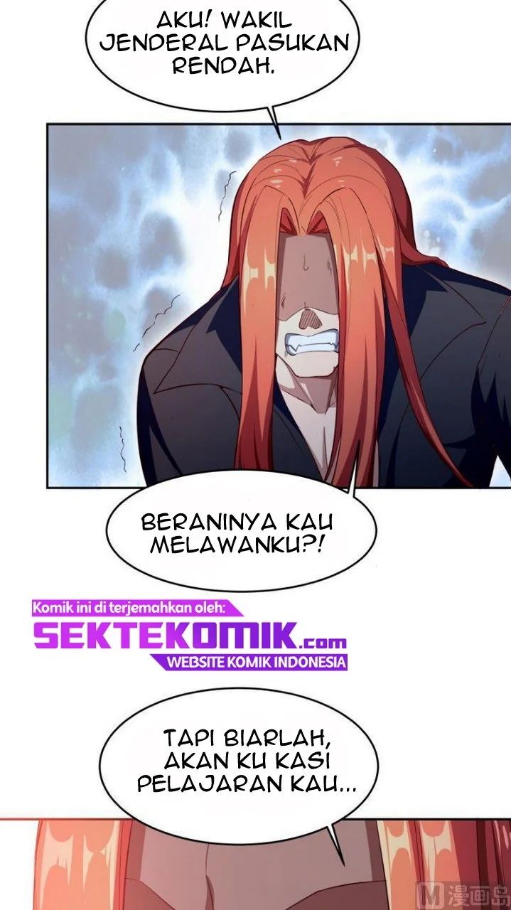 Peerless Sword God Chapter 138