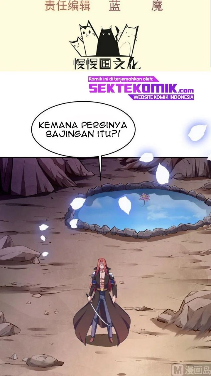 Peerless Sword God Chapter 138