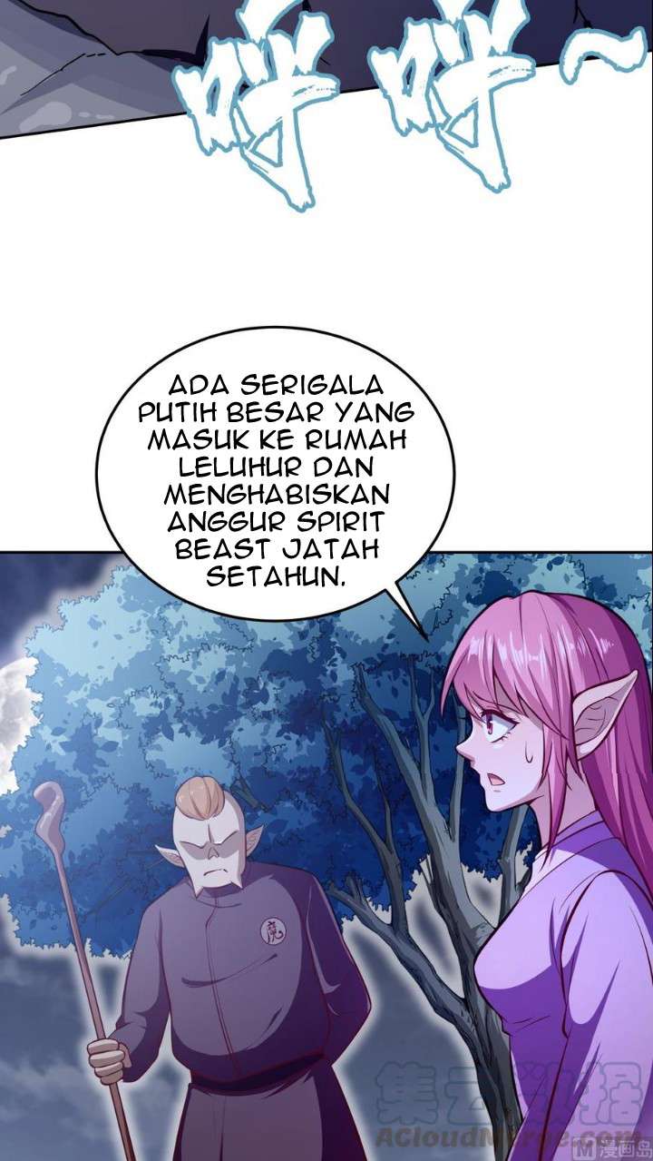 Peerless Sword God Chapter 167