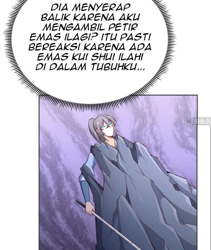 Peerless Sword God Chapter 173