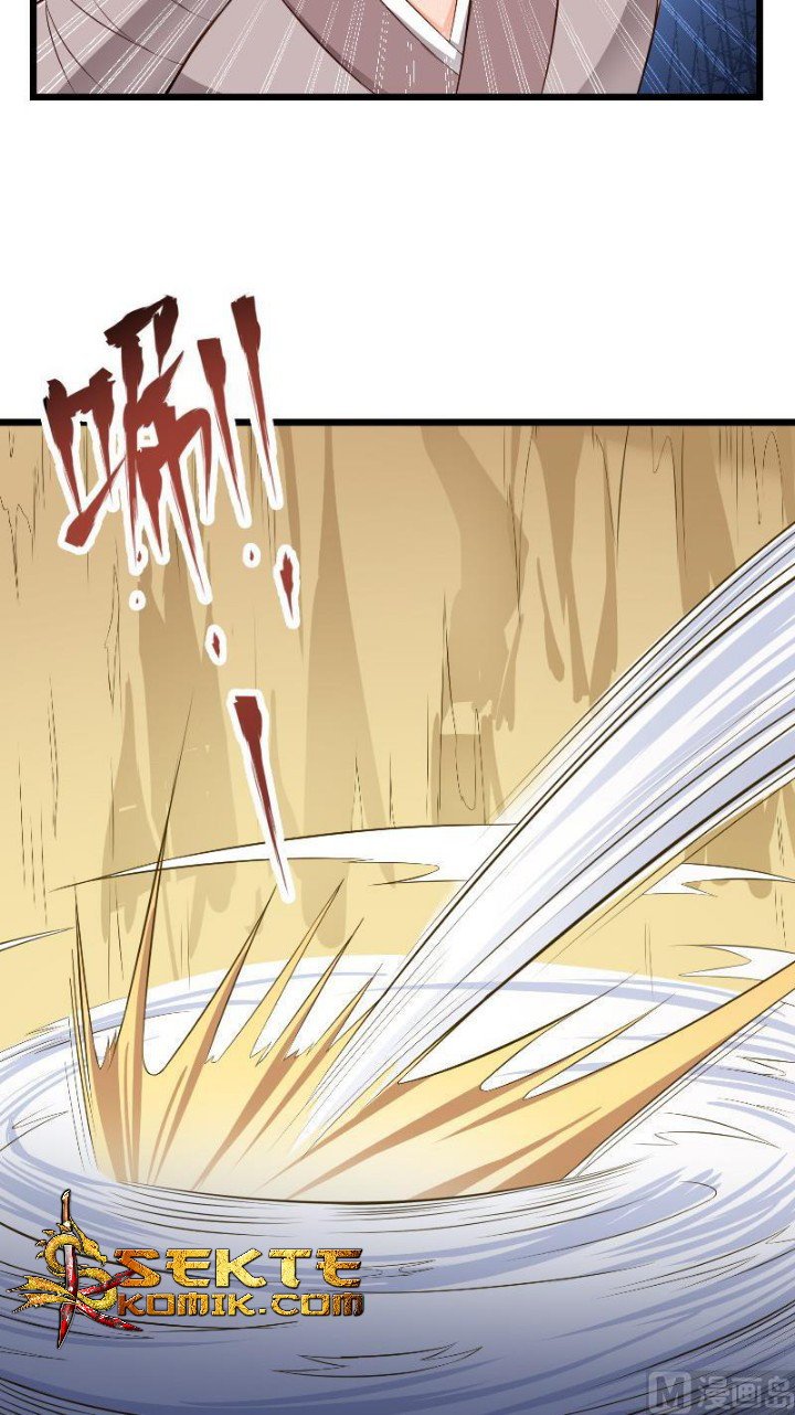 Peerless Sword God Chapter 78