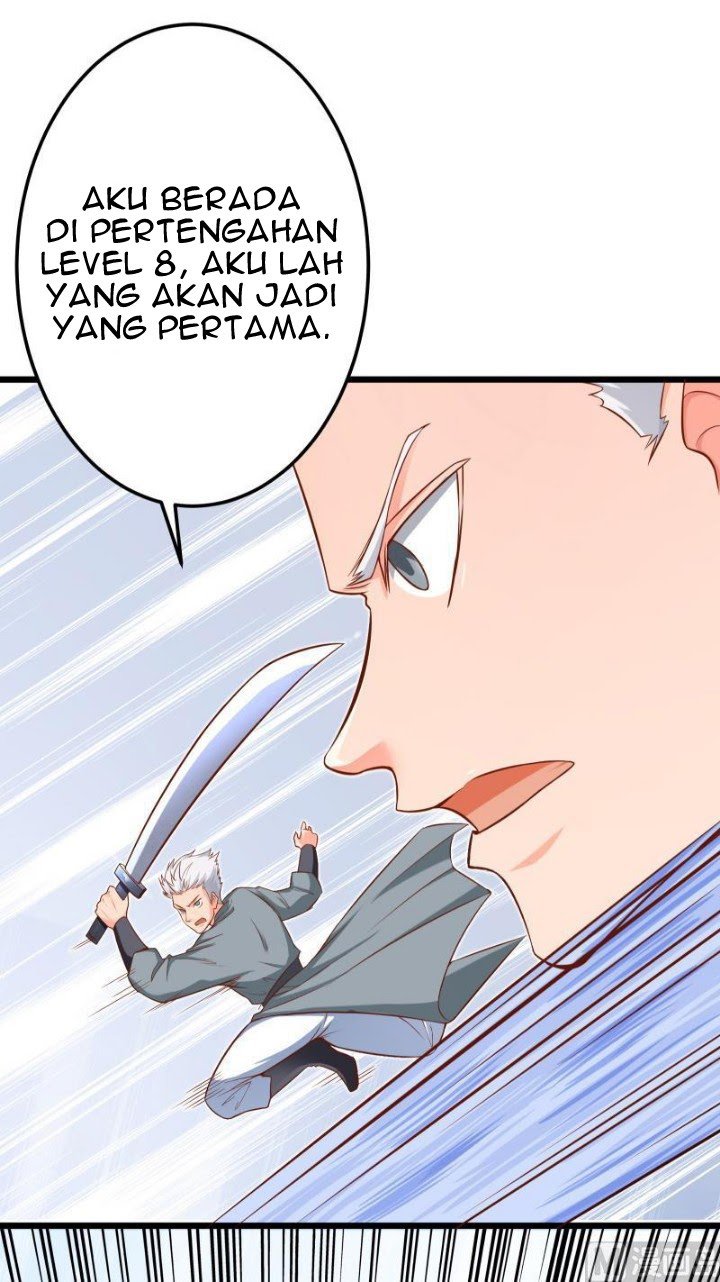 Peerless Sword God Chapter 82