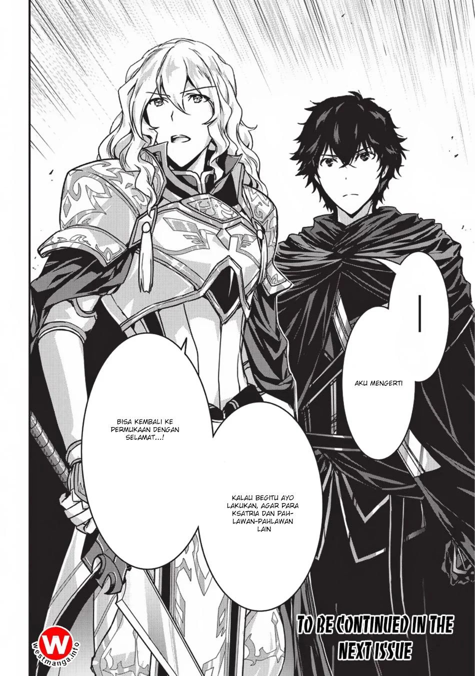 Assassin De Aru Ore No Sutetasu Ga Yuusha Yori Mo Akiraka Ni Tsuyoi Nodaga Chapter 3