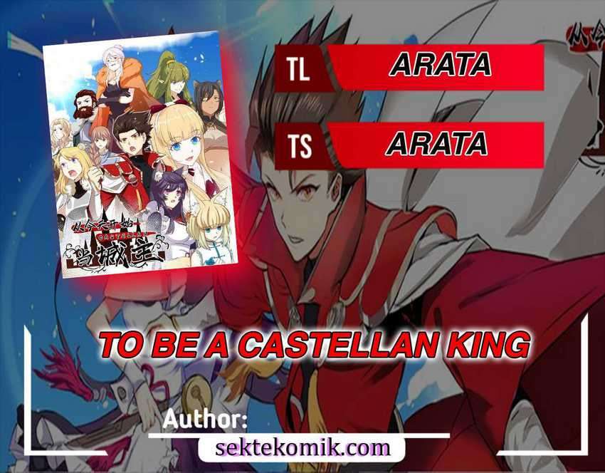 To Be The Castellan King Chapter 314