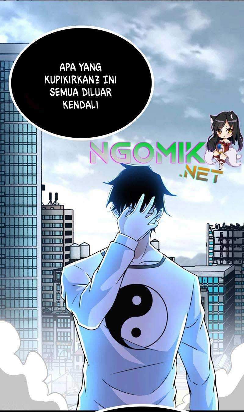 King Of Apocalypse Chapter 302