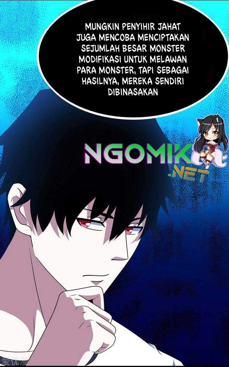 King Of Apocalypse Chapter 302