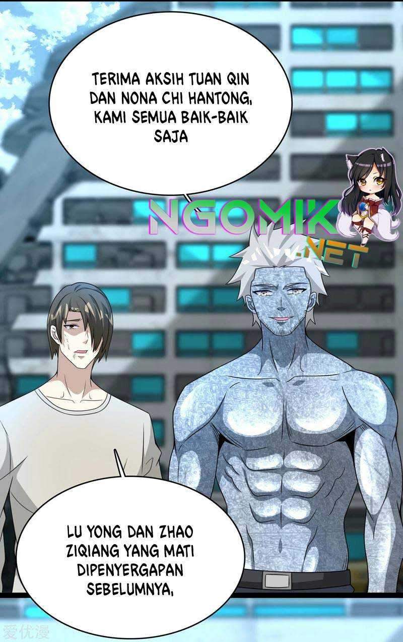 King Of Apocalypse Chapter 302