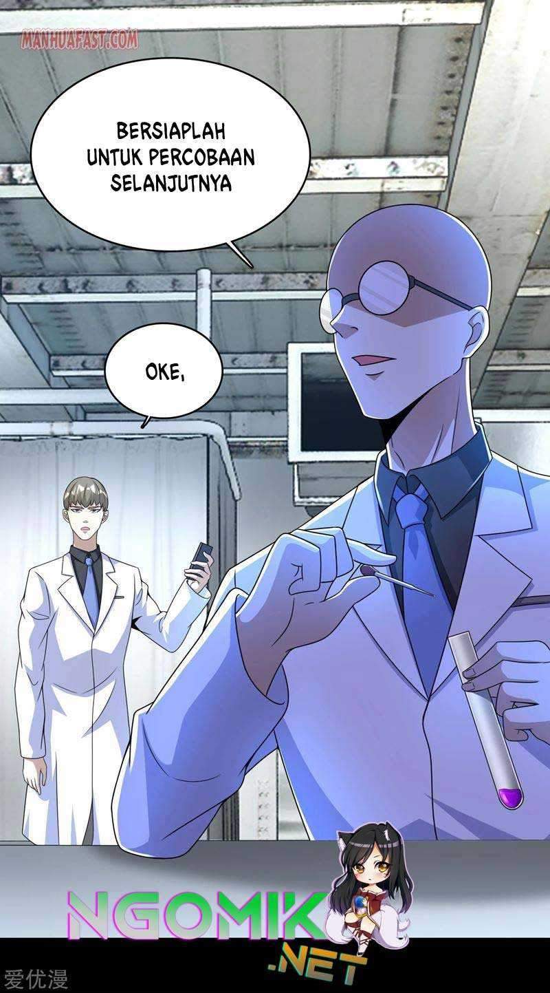 King Of Apocalypse Chapter 302