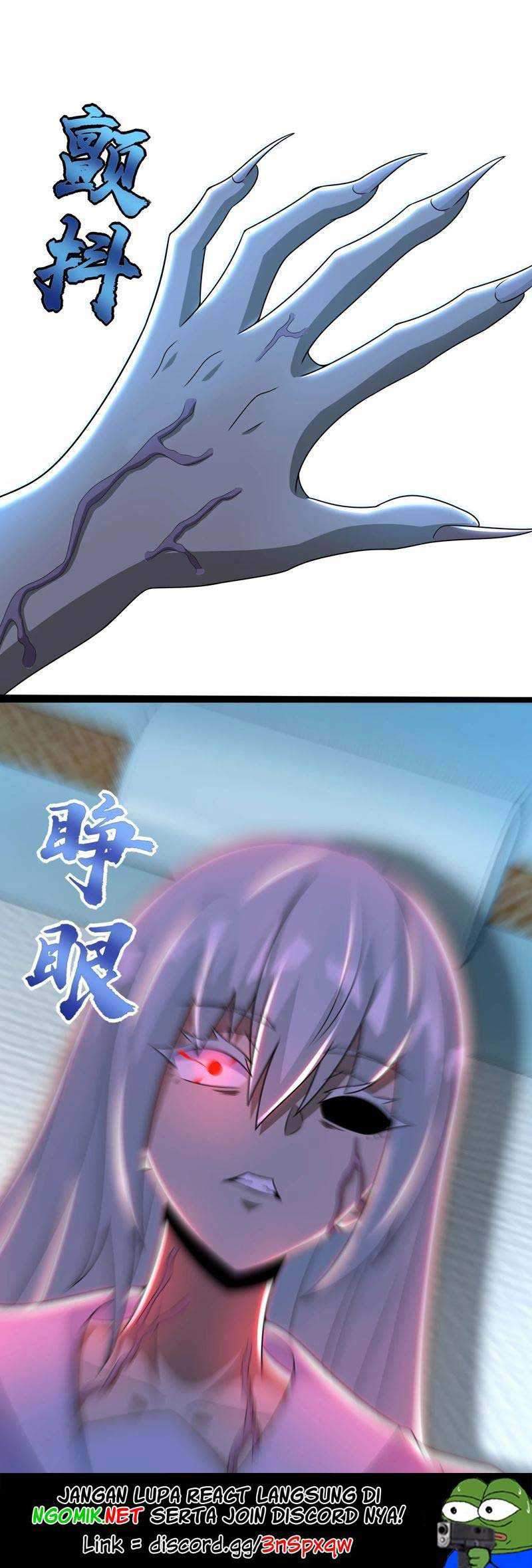 King Of Apocalypse Chapter 302