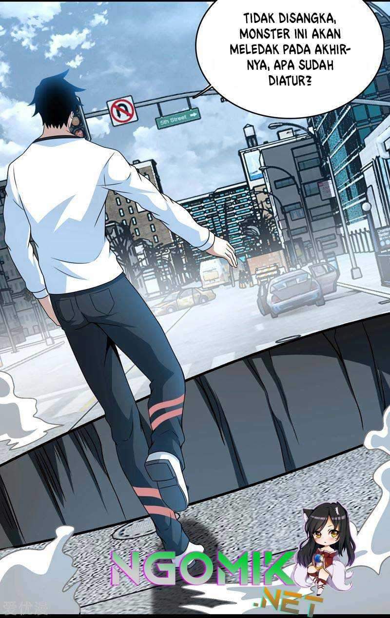 King Of Apocalypse Chapter 302