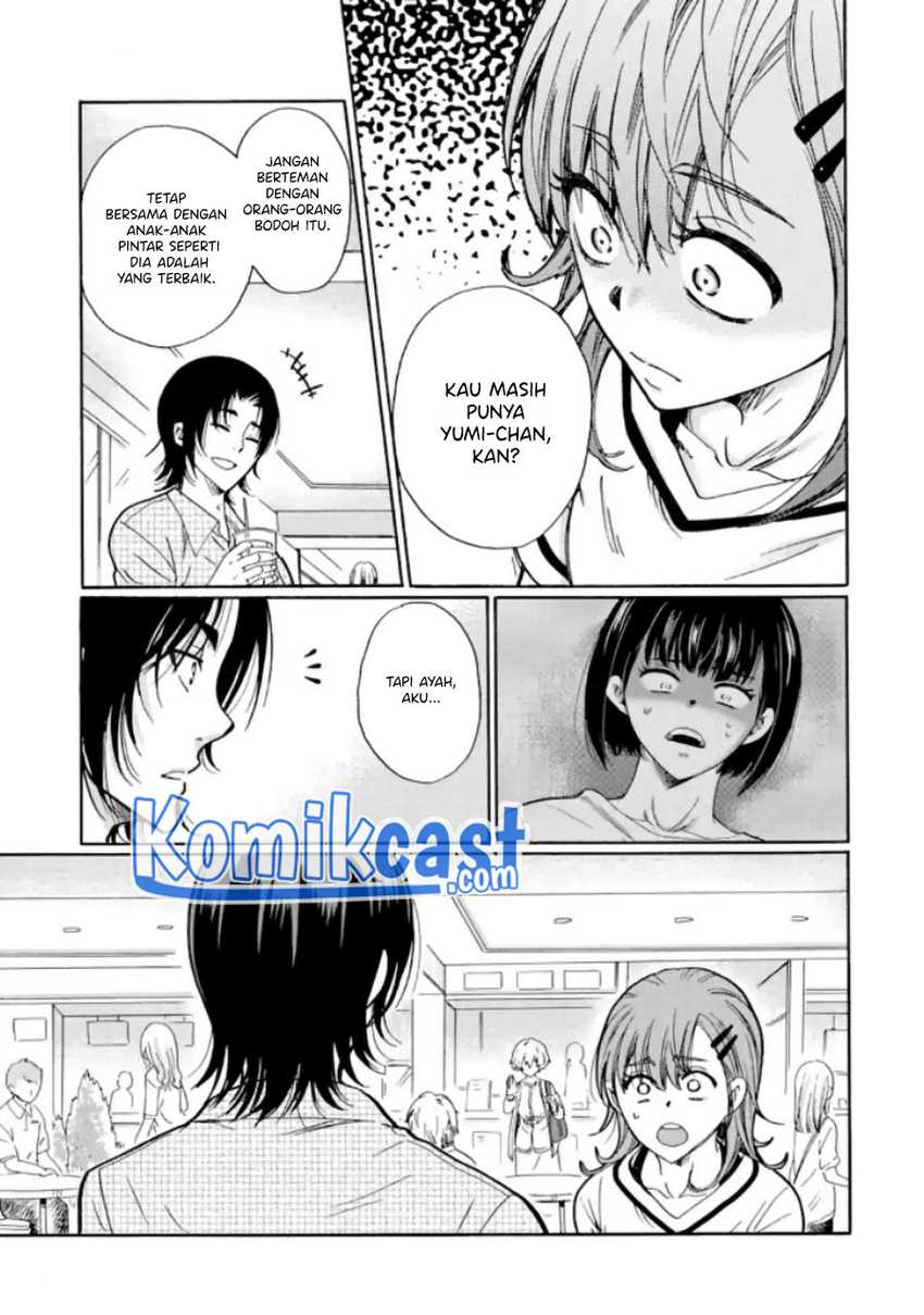 Ijimeru Aitsu Ga Waruinoka, Ijimerareta Boku Ga Waruinoka Chapter 10