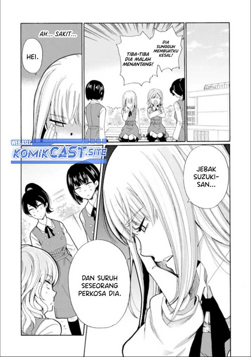 Ijimeru Aitsu Ga Waruinoka, Ijimerareta Boku Ga Waruinoka Chapter 14