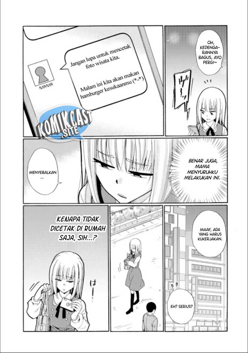 Ijimeru Aitsu Ga Waruinoka, Ijimerareta Boku Ga Waruinoka Chapter 17