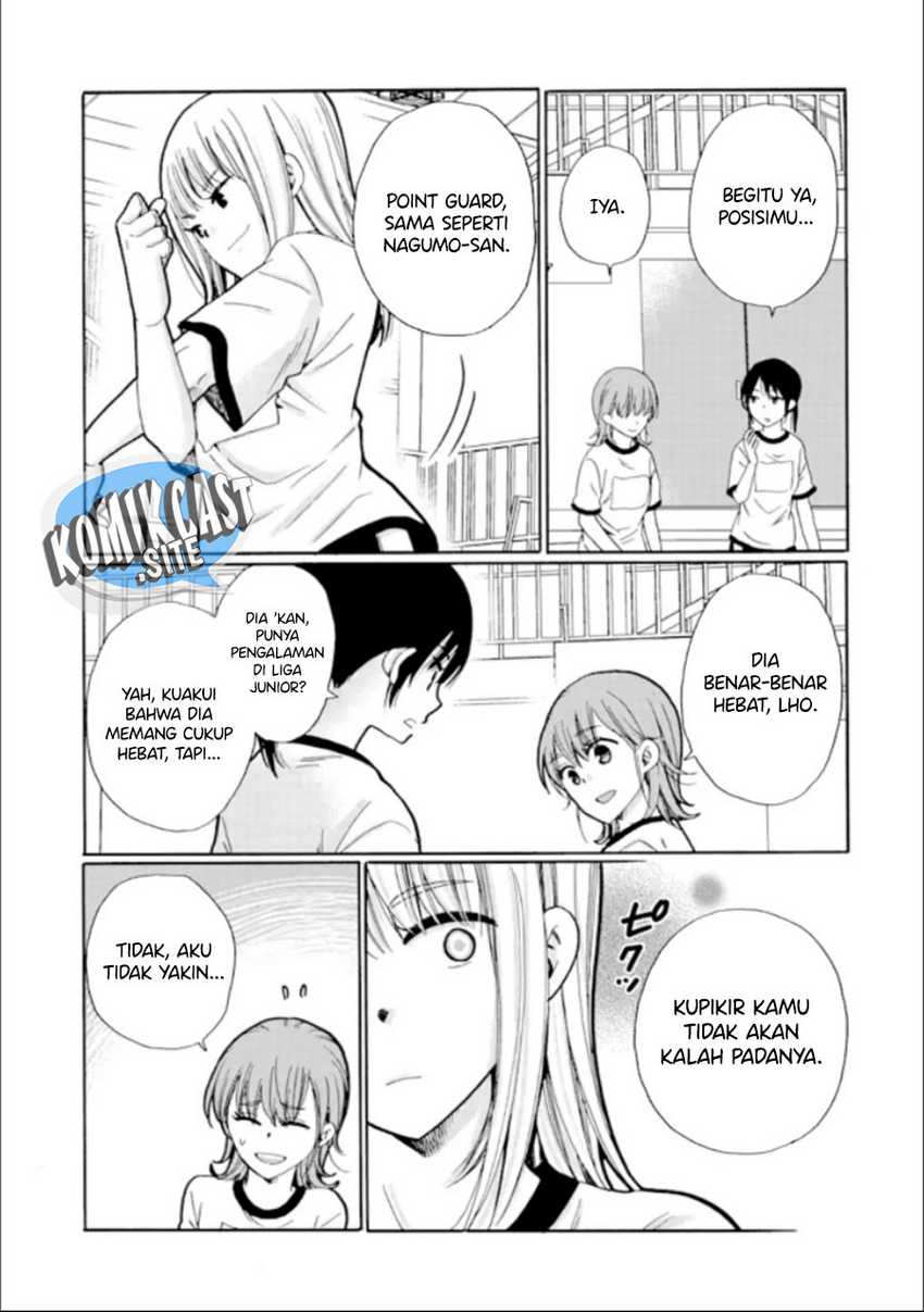 Ijimeru Aitsu Ga Waruinoka, Ijimerareta Boku Ga Waruinoka Chapter 17