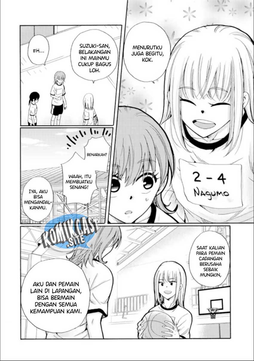 Ijimeru Aitsu Ga Waruinoka, Ijimerareta Boku Ga Waruinoka Chapter 17